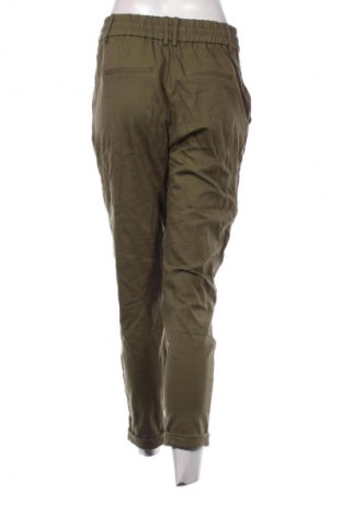 Női nadrág United Colors Of Benetton, Méret M, Szín Zöld, Ár 1 599 Ft