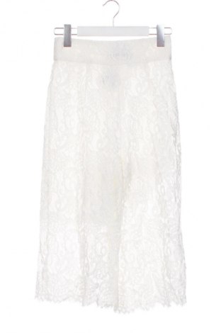 Дамски панталон United Colors Of Benetton, Размер XXS, Цвят Бял, Цена 5,62 €