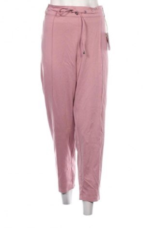 Dámske nohavice Up 2 Fashion, Veľkosť XXL, Farba Popolavo ružová, Cena  7,95 €