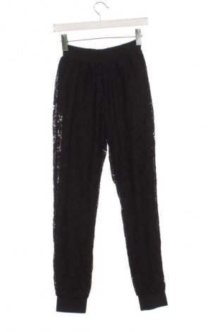 Pantaloni de femei Urban Classics, Mărime XS, Culoare Negru, Preț 26,99 Lei
