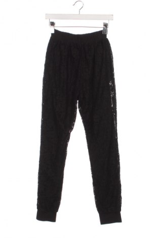 Pantaloni de femei Urban Classics, Mărime XS, Culoare Negru, Preț 26,99 Lei