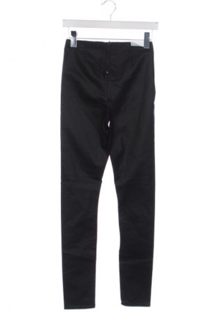 Pantaloni de femei VILA, Mărime S, Culoare Negru, Preț 65,99 Lei