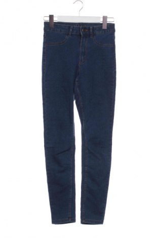 Damenhose VILA, Größe XS, Farbe Blau, Preis 2,99 €