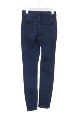 Damenhose VILA, Größe XS, Farbe Blau, Preis 2,99 €