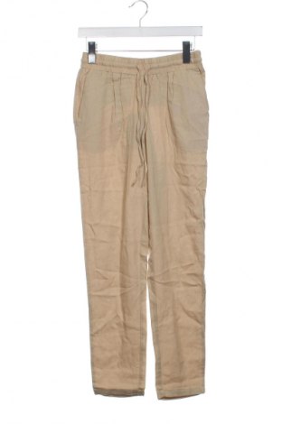Damenhose Vero Moda, Größe XS, Farbe Beige, Preis 25,99 €