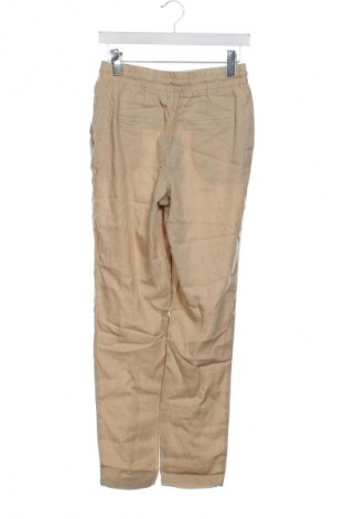 Damenhose Vero Moda, Größe XS, Farbe Beige, Preis 25,99 €