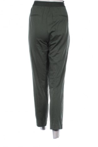 Pantaloni de femei WE, Mărime M, Culoare Verde, Preț 36,99 Lei