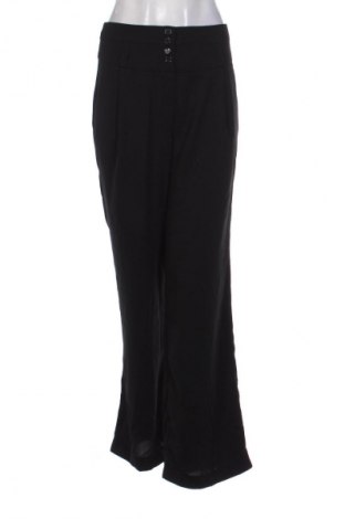 Pantaloni de femei Warehouse, Mărime S, Culoare Negru, Preț 16,99 Lei