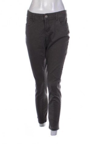 Pantaloni de femei Yessica, Mărime XL, Culoare Gri, Preț 20,99 Lei
