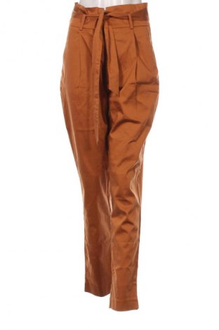 Damenhose Zabaione, Größe L, Farbe Orange, Preis 7,99 €