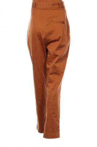 Damenhose Zabaione, Größe L, Farbe Orange, Preis 7,99 €