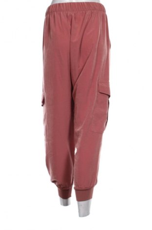 Dámské kalhoty  Zara, Velikost L, Barva Růžová, Cena  349,00 Kč
