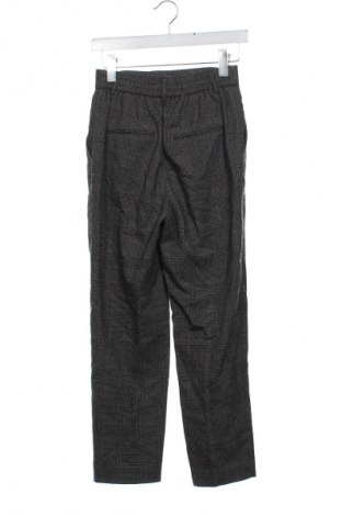 Damskie spodnie Zara, Rozmiar XS, Kolor Kolorowy, Cena 7,99 zł