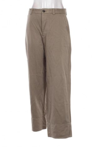 Dámske nohavice Zara, Veľkosť L, Farba Sivá, Cena  26,71 €