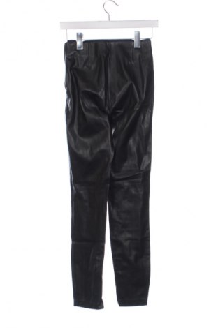 Dámské kalhoty  Zara, Velikost XXS, Barva Černá, Cena  69,00 Kč