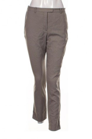 Pantaloni de femei Zara, Mărime M, Culoare Gri, Preț 26,07 Lei