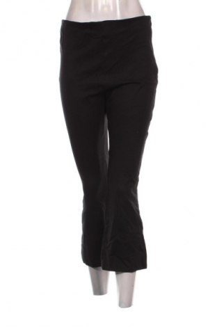 Dámske nohavice Zara, Veľkosť L, Farba Čierna, Cena  15,95 €