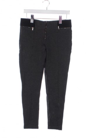 Дамски панталон Zara, Размер XL, Цвят Сив, Цена 6,54 €