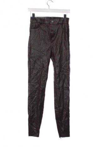 Női nadrág Zara, Méret S, Szín Barna, Ár 4 699 Ft