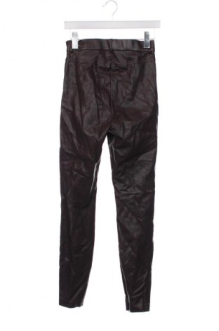 Női nadrág Zara, Méret S, Szín Barna, Ár 4 699 Ft