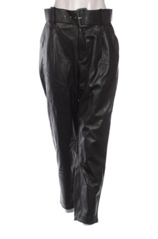 Дамски панталон Zara, Размер M, Цвят Черен, Цена 10,22 €