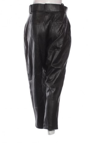 Дамски панталон Zara, Размер M, Цвят Черен, Цена 10,22 €