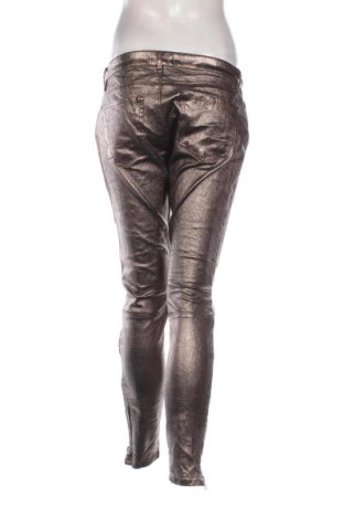 Damskie spodnie Zara, Rozmiar M, Kolor Kolorowy, Cena 12,99 zł