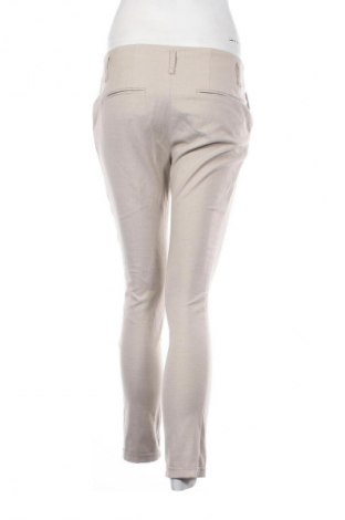 Damenhose Zara, Größe S, Farbe Beige, Preis 7,77 €