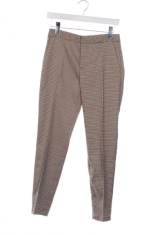 Dámske nohavice Zara, Veľkosť S, Farba Viacfarebná, Cena  3,95 €