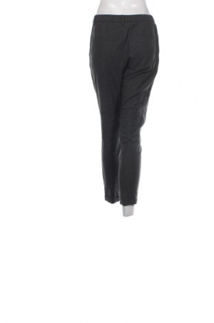 Damenhose Zara, Größe L, Farbe Grau, Preis 15,99 €