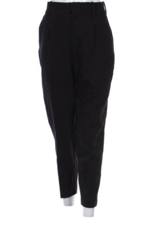 Dámské kalhoty  Zara, Velikost S, Barva Černá, Cena  199,00 Kč