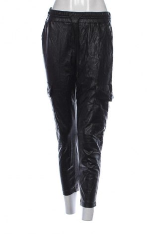 Dámske nohavice Zara, Veľkosť M, Farba Čierna, Cena  2,95 €