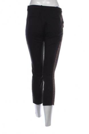 Damenhose Zara, Größe S, Farbe Schwarz, Preis 3,99 €