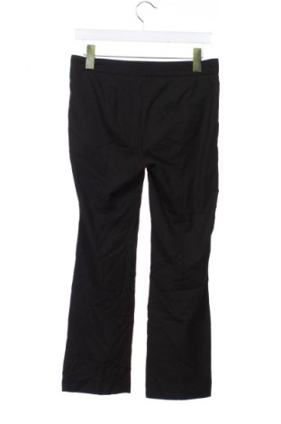 Dámske nohavice Zara, Veľkosť M, Farba Čierna, Cena  4,95 €