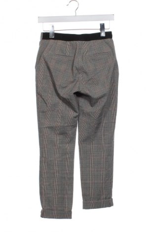 Pantaloni de femei Zara, Mărime XS, Culoare Multicolor, Preț 12,99 Lei