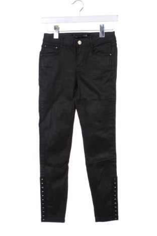 Дамски панталон Zara, Размер S, Цвят Черен, Цена 7,15 €