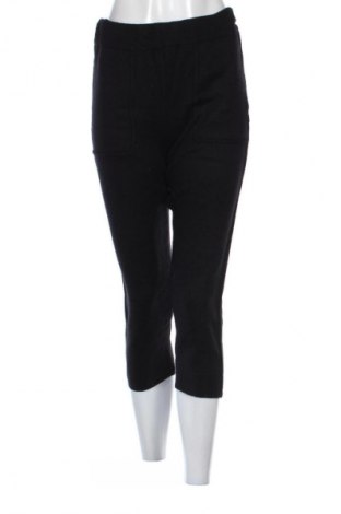 Damenhose Zara, Größe M, Farbe Schwarz, Preis 20,96 €