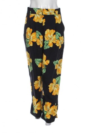 Damenhose Zara, Größe S, Farbe Mehrfarbig, Preis 3,99 €