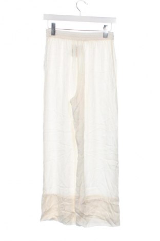 Damenhose Zara, Größe XS, Farbe Ecru, Preis € 16,99