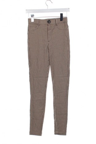 Damenhose Zara, Größe XS, Farbe Mehrfarbig, Preis 2,99 €