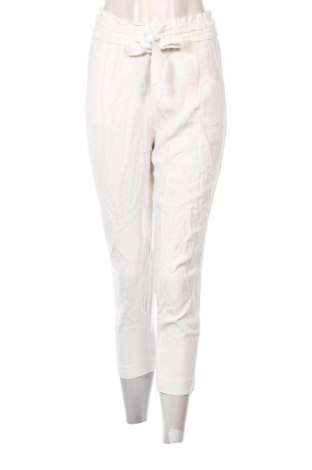 Damenhose Zara, Größe S, Farbe Ecru, Preis € 3,99