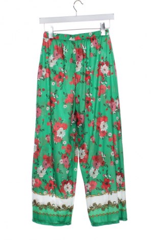 Damenhose Zara, Größe XXS, Farbe Mehrfarbig, Preis 5,11 €