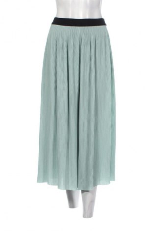 Damskie spodnie Zara, Rozmiar S, Kolor Zielony, Cena 66,99 zł