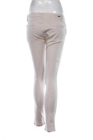 Damenhose Zara, Größe M, Farbe Beige, Preis 3,99 €
