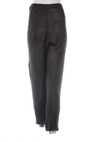 Γυναικείο παντελόνι Zara, Μέγεθος L, Χρώμα Πράσινο, Τιμή 6,99 €