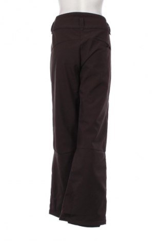 Дамски панталон за зимни спортове Arctic Queen, Размер XL, Цвят Кафяв, Цена 17,89 €