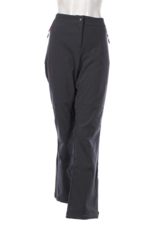 Дамски панталон за зимни спортове CMP, Размер 3XL, Цвят Сив, Цена 48,57 €