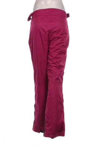 Dámské kalhoty pro zimní sporty  Crane, Velikost M, Barva Fialová, Cena  629,00 Kč