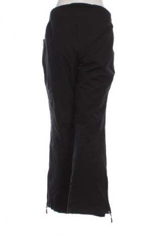 Damenhose für Wintersport Crane, Größe L, Farbe Schwarz, Preis € 21,99