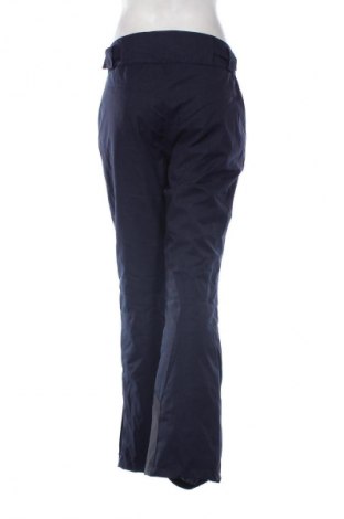 Damenhose für Wintersport Crivit, Größe M, Farbe Blau, Preis 23,99 €